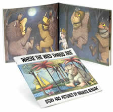 Where the Wild Things Are 